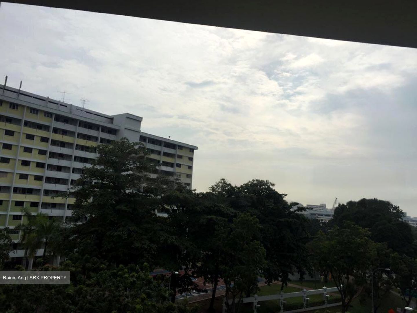 Archipelago (D16), Condominium #486148131